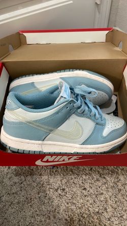 Nike dunk low (gs)