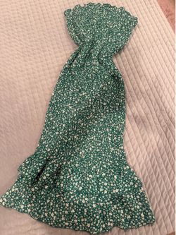 New Women’s Dress