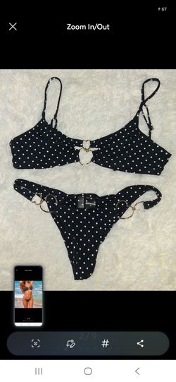 Beach Bunny Bikini