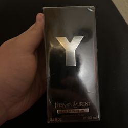 Ysl fragrance