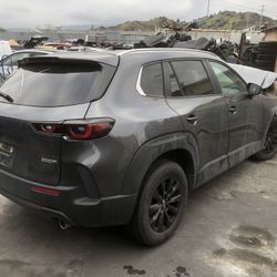 2024 Mazda CX-50 Parts AA1580