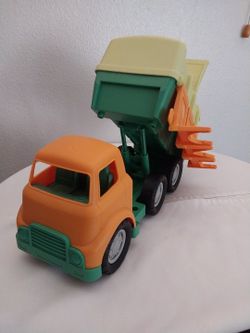 Trash Truck