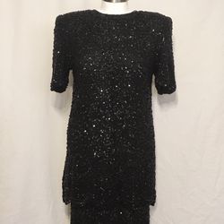 Brillante Dress Womens Size 6