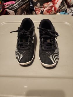 Nike Cleats W Huperdiamond 3 Keystone (GS)