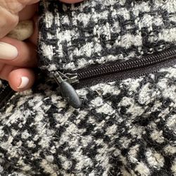 Winter Jacket Waterproof 