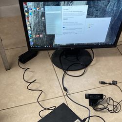 Whole Computer