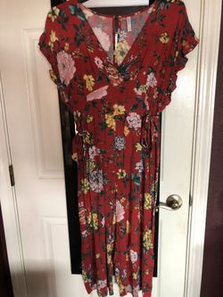 So many cute dresses and rompers