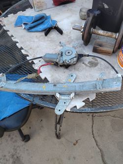 car parts