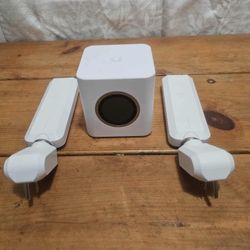 UBIQUITI AMPLIFI HD WIFI ROUTER