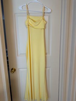 Dress size small