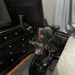 Peloton Bike