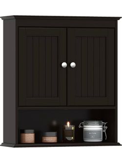 Bathroom Cabinet, Medicine Cabinet 