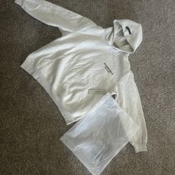 Essentials Hoodie