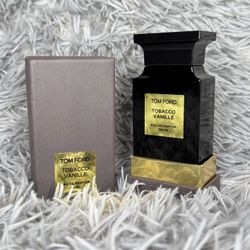 Tom Ford Tobacco Vanille