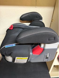 Graco Booster Seat