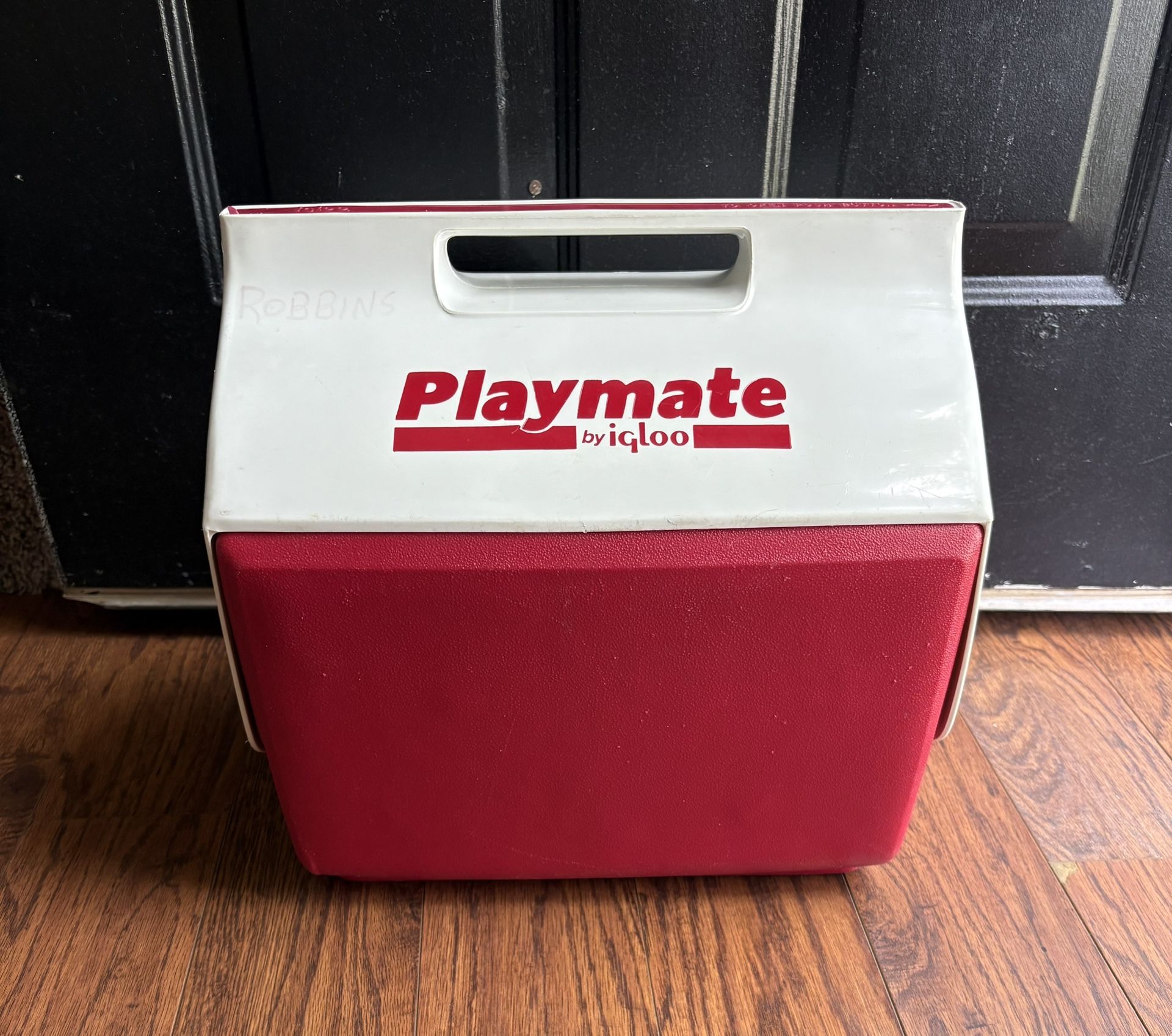 Igloo Playmate Elite Cooler