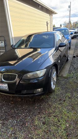2009 BMW 108Miles