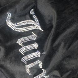 Juicy Couture Crop Jacket 