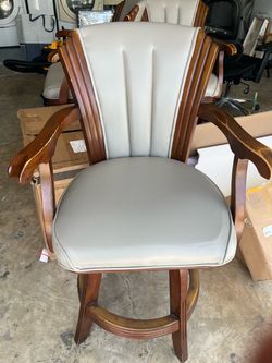 Set of 3 Bar or kitchen island stools