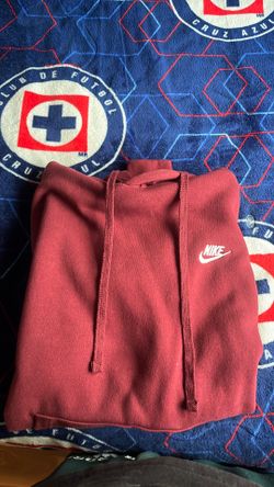 Nike hoodie