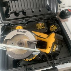 Dewalt 