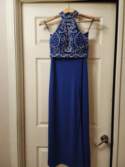 Dress - Special Occasion
