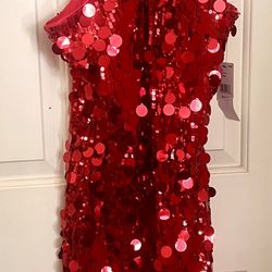 New Valentine Dress