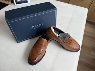 Cole Haan Bedford Loafers