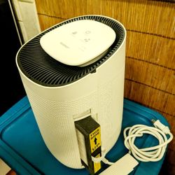Tenergy Dehumidifier  - GREAT DEAL!!!! NEEDS TO GO BY MAY 10th!!!!