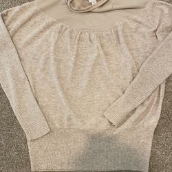 Anthropology Top Maeve 