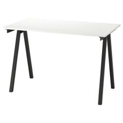 Ikea Trotten Desk - 63 X 31