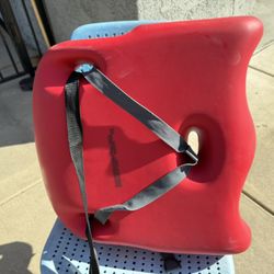 Special Tomato Booster Medium Red 