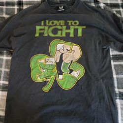Wwe Shirt 