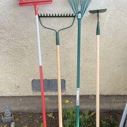 Rake