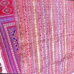 Persian Carpet 