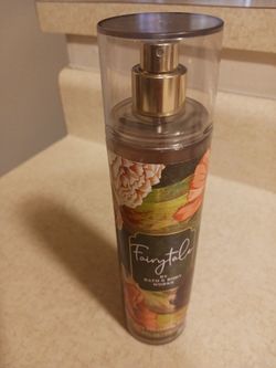 BATH &BODY WORKS.