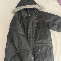 Columbia Jacket