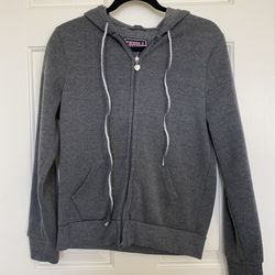 Jacket - Coat - Grey - Size Large - Women’s