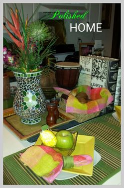 Home Decorating ... Staging