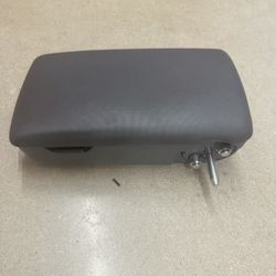 Honda Element Arm Rest With Storage