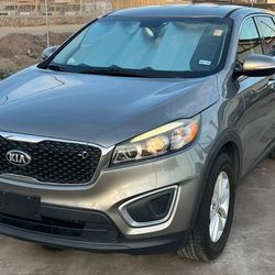 KIA "SORENTO” 2016 