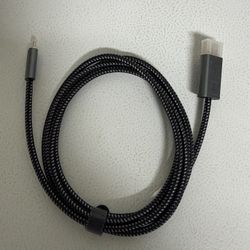 USB C to DisplayPort Cable