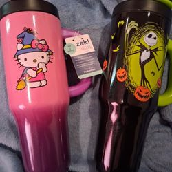 Water Bottle 