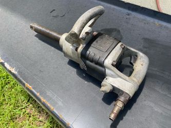 Ingersoll Rand 285B Impact Wrench 1"