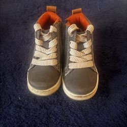 Kid’s Boots