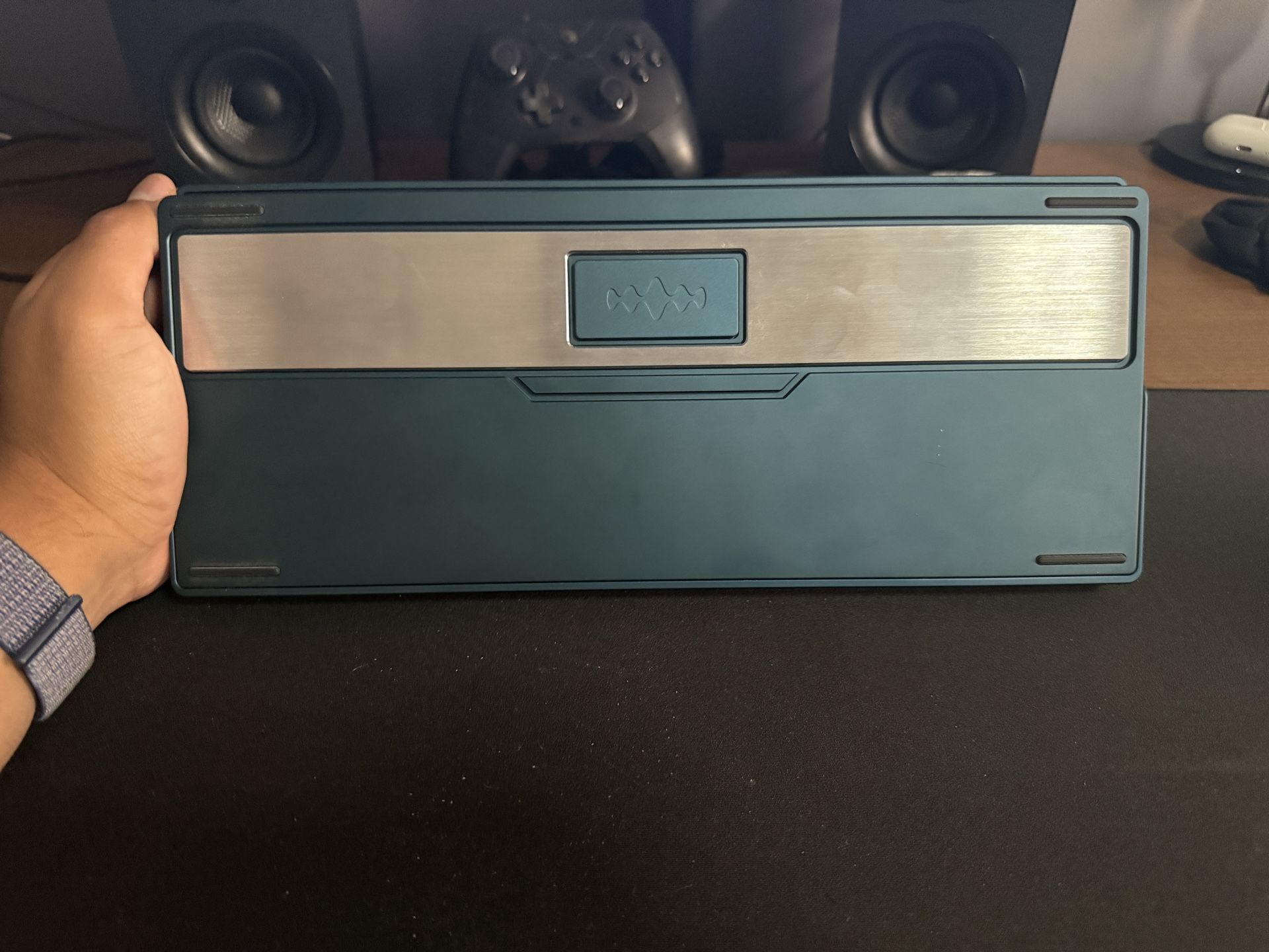 Wormier RD75 Pro Mechanical Keyboard