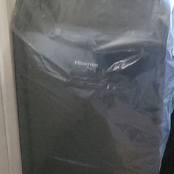 2 Wall Air Conditiones 