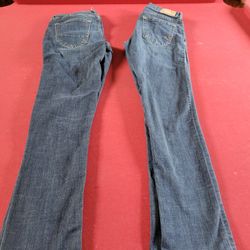 Pantalones De Hombre.