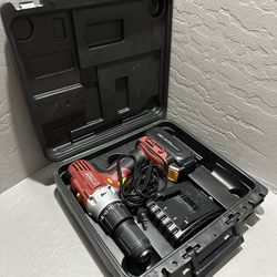 Chicago electric power drill