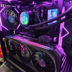 3080 Ti Ryzen 7 7700 32gb Ddr5